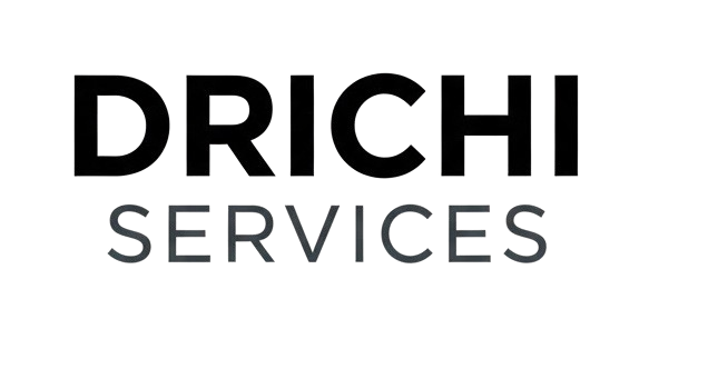 Drichi Services Logo